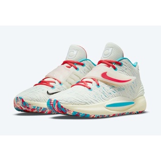 柯拔 Nike KD 14 Multicolor EP CZ0170-700 KD14 彩色 籃球鞋