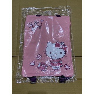 ☆ BETTY JO☆🅰️全新 Hello kitty 粉樣夢幻後背包 sogo