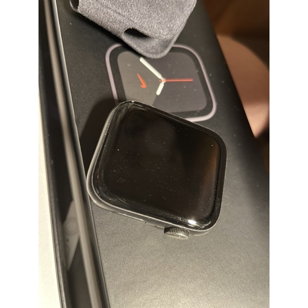 Apple Watch S5 GPS,44MM二手8.8成新