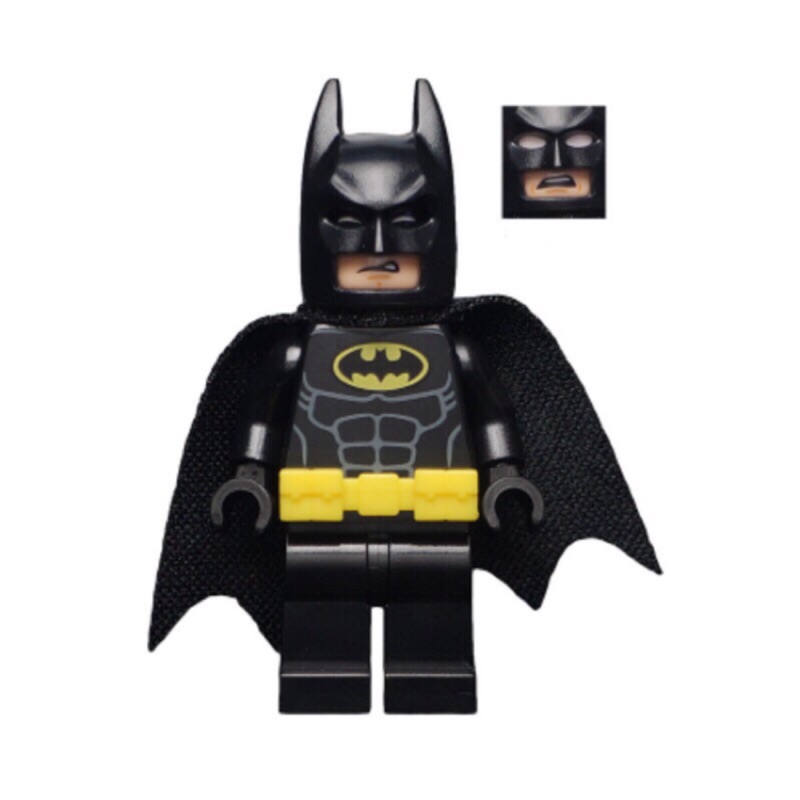 樂高 lego 70907 蝙蝠俠