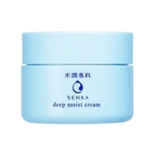 SENKA 專科水潤專科保濕輕凝露/乳霜甜購價