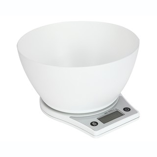 SANLUX 臺灣三洋 數位料理秤 附量碗 SYES-K454