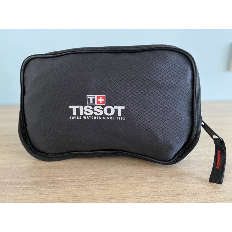 TISSOT 輕量折疊收納後背包