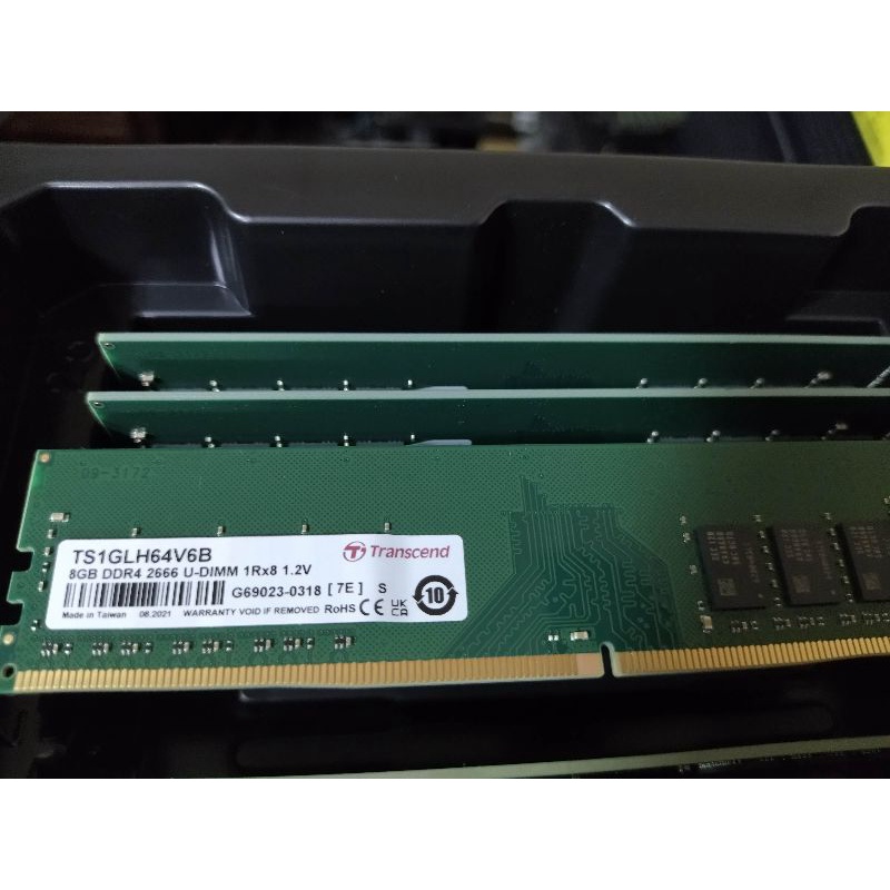 🍎現貨🥕創見三星DDR4 2666 8GB 桌機記憶體 B560 Z590 x99 HP IBM Dell華南金牌洋垃圾