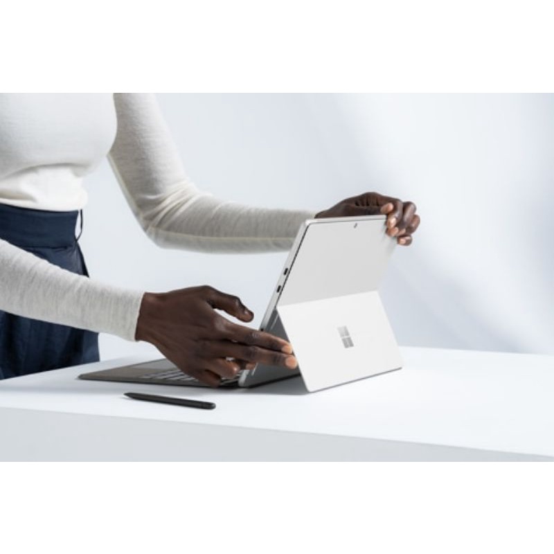 Surface Pro 8 8/256 銀/灰 單機 美國代購
