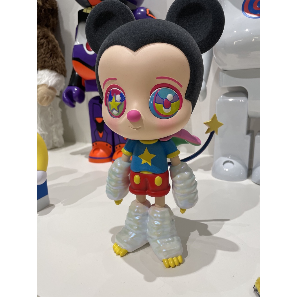 Hikari Shimoda クマ耳フィギュア　下田光 Hikari shimoda的價格推薦- 2025年9月| 比價比個夠BigGo
