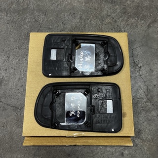 FORD 福特 MONDEO 後視鏡片 後視鏡 鏡片 (原廠中古件)