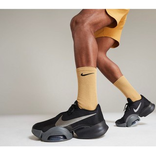 帝安諾 Nike M Air Zoom Superrep 2 氣墊 訓練鞋 運動 慢跑鞋 CU6445-003 黑白