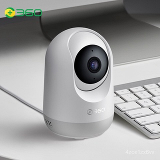 360 攝像頭家用監控攝像頭智能攝像機雲台版網絡wifi高清紅外夜視雙向通話360度旋轉AI人形偵測雲台樂享版