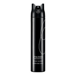 *人人美*SHISEIDO 資生堂 黑武士定型霧 180g