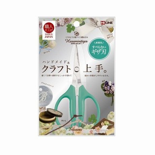 ◎Life Sense◎【HILINE】日本製手工藝剪刀 園藝工具 職人工具