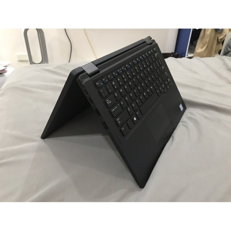 Dell Latitude 7390 2-in-1 (i5/16G/256G/翻轉觸控//全球保固)