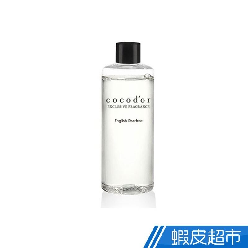 cocodor室內擴香補充瓶200ml/入 官方直營 公司貨 廠商直送