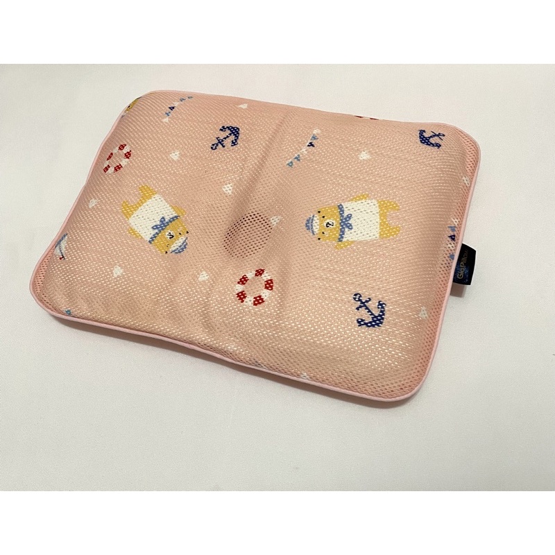 （已預訂勿下單）全新 韓國 Gio Pillow 超透氣護頭型枕頭 可水洗防蟎枕頭 S號