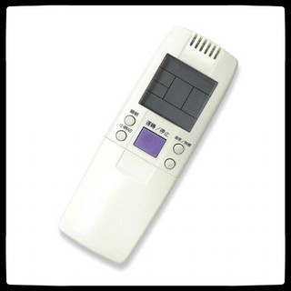 北極熊 AI-R1 普騰+華菱+禾聯冷氣遙控器