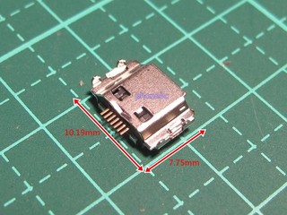 Samsung Ace S5830 原廠 尾插 USB 傳輸 充電 旅充孔 零件更換