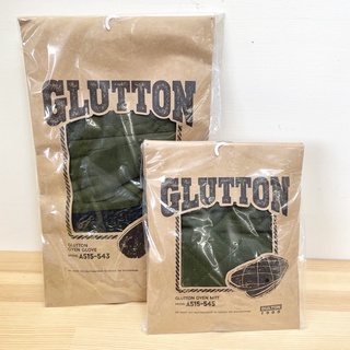 日本 Dulton 隔熱手套 GLUTTON 系列 戶外手套 廚房手套 防熱 烘焙用【樂選好物】