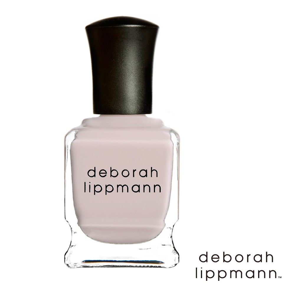 deborah lippmann精品指甲油  逐夢者20345