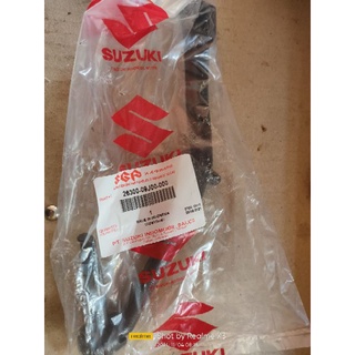SUZUKI 踢起動器曲柄啟動器鈴木 nex 讓我們原始 sgp