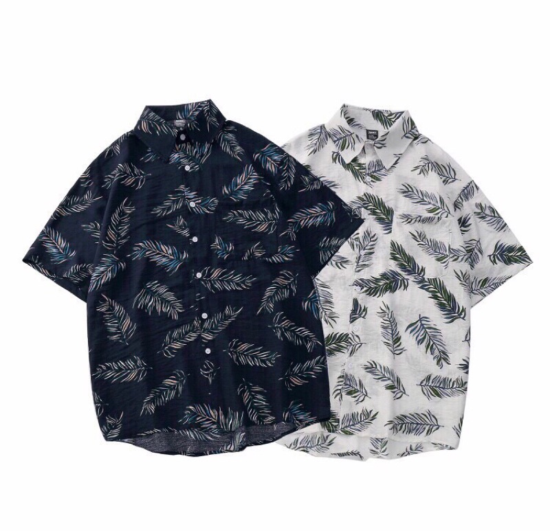 Bkshop 實拍 質感夏日麻花襯衫 蝦皮購物