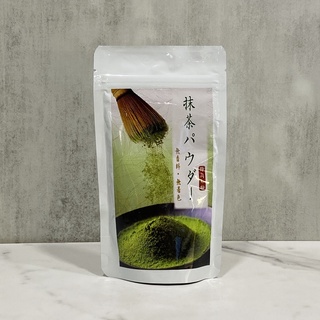 【款款烘焙】日本靜岡 抹茶粉100g