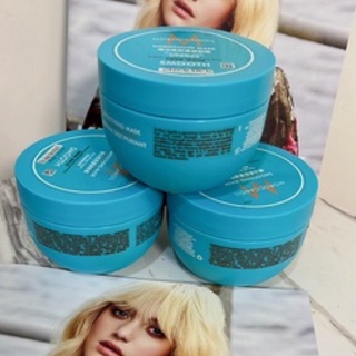 MOROCCANOIL 柔馭重建髮膜250ml