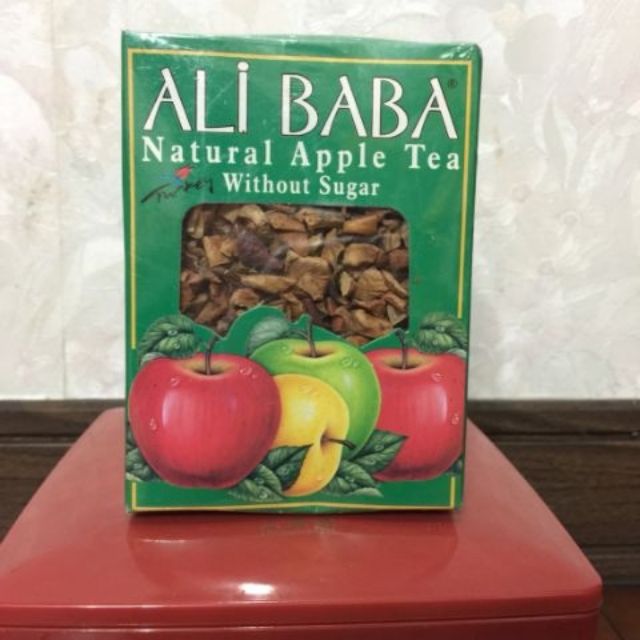 ALI BABA土耳其蘋果茶