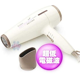 《大桃園家電館》達新牌低磁波專業吹風機 TS-2670