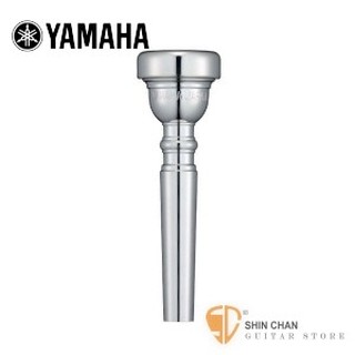 小新樂器館 | YAMAHA 山葉 TR-18C4 小號 吹嘴【YAMAHA品牌 / 日本製 / TR18C4】