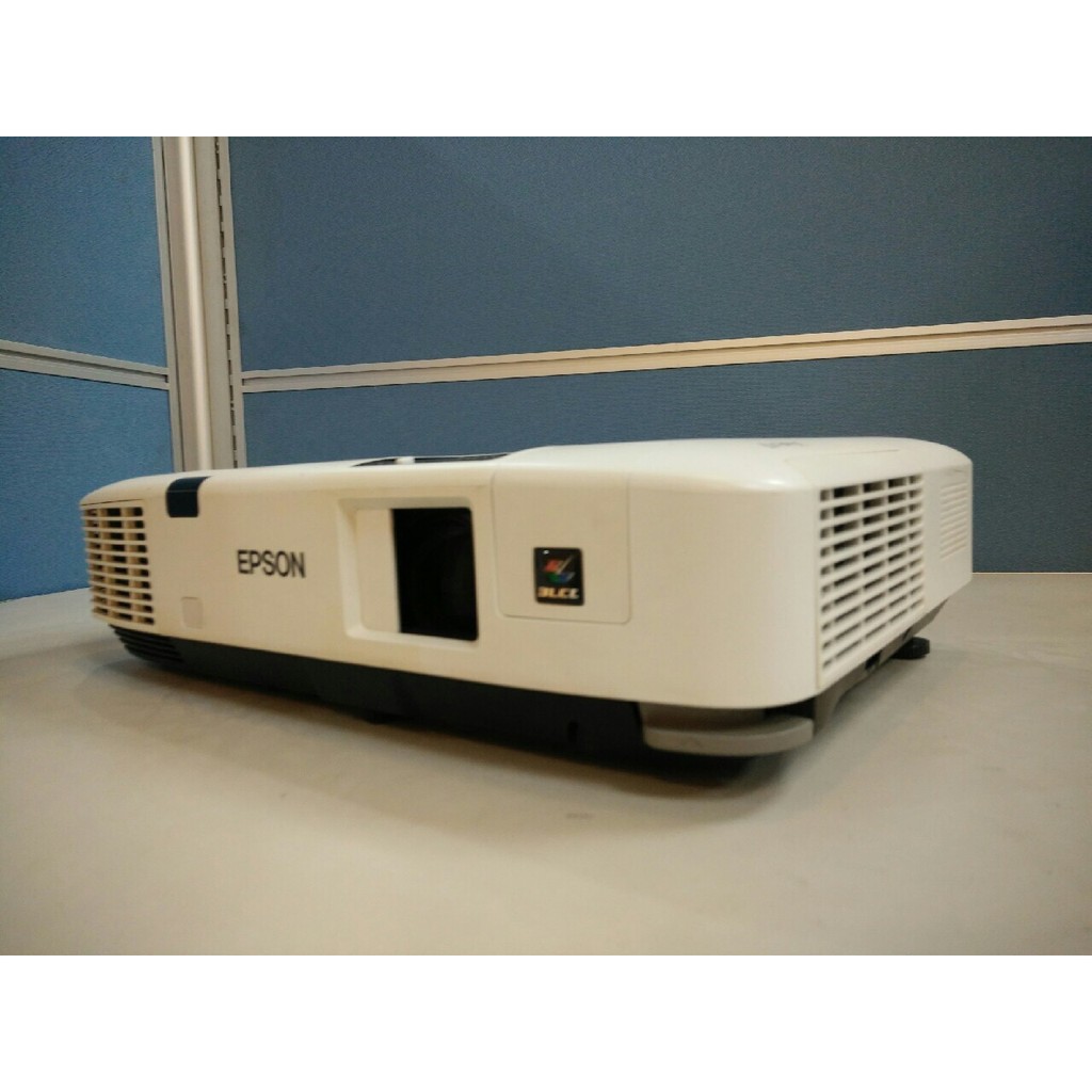 EPSON PowerLite 1830 二手中古投影機