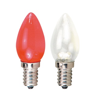 舞光LED神明小夜燈0.5W 神明燈 E12 110V (2入裝)