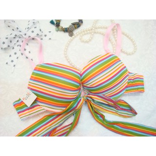 拜金的店 曼黛瑪璉內衣瑪登瑪朵( 70C=32C) FA0154 LP51 彩色內衣