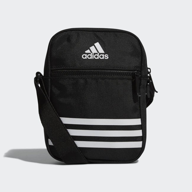 [爾東體育] ADIDAS OPS ORG 19 Bag DZ9239 側背包 休閒包 肩背包 小包 斜背包