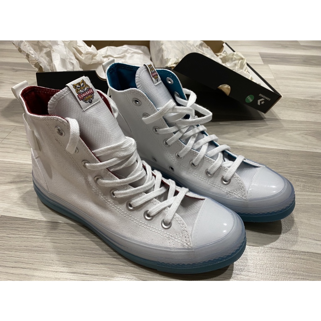 Converse Chuck Taylor All Star CX(2022水虎限定款)