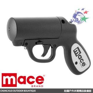 mace 梅西 防身 超遠射程-防狼辣椒水 / 噴火龍系列 / 80585 【詮國】