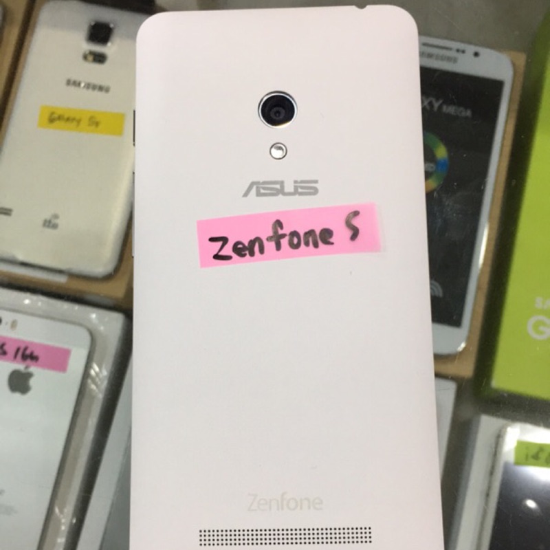 Asus Zenfone 5 二手中古手機特價出售 蝦皮購物