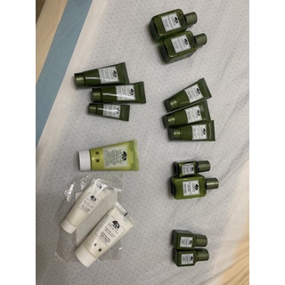 品木宣言 小樣豪華試用組