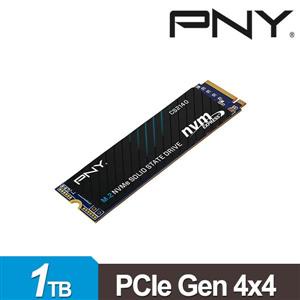 (聊聊享優惠) PNY CS2140 1TB M2.2280 PCIe SSD固態硬碟(台灣本島免運費)