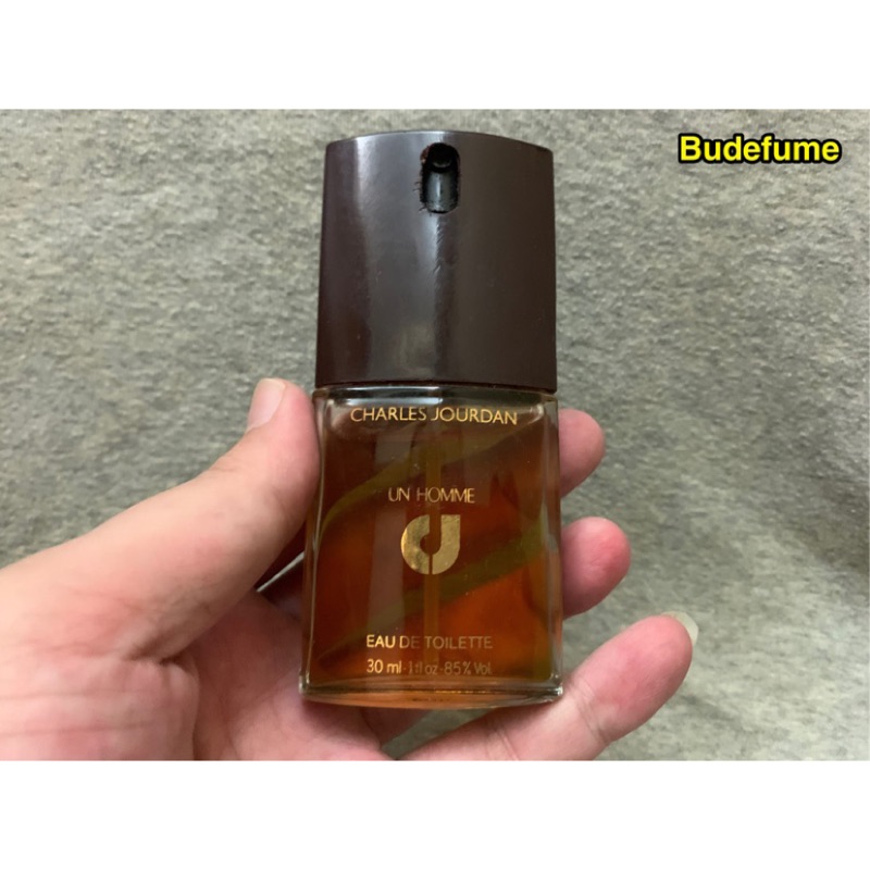 Charles Jourdan 香水的價格推薦- 2023年8月| 比價比個夠BigGo