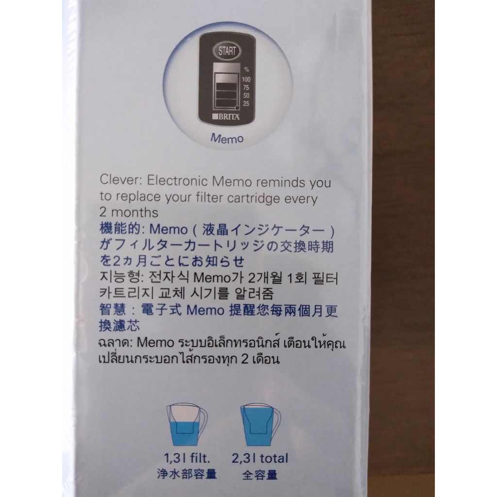 ガイダンス聞きます首謀者brita 液晶 Solsticelight Jp