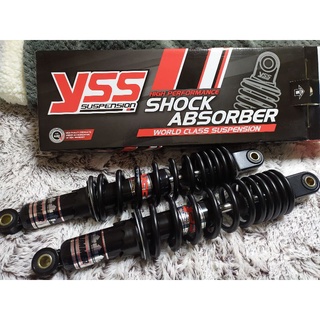 Yss hummer 340MM 凱旋 避震器 T100/T120 Street Twin 900 Thruxton