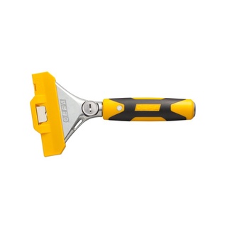 OLFA 刀片可替換刮刀 (日本包裝型號220B型) / 支 XSR-200