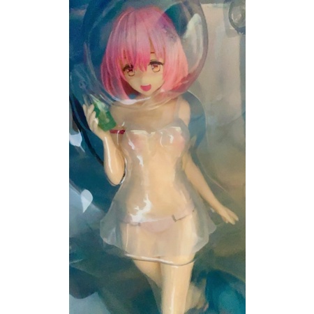 [Momo Belia Deviluke 夢夢] 人形公仔_性感_1/6 Scale Pre-PaintedFigure