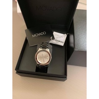 全新Movado手錶