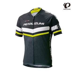 【Pearl izumi】621-B 設計款男短車衣 透氣/吸汗/自行車