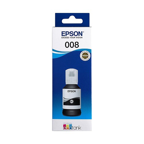 EPSON T06G150原廠黑色墨水 適用:L15160