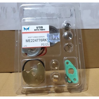 MITSUBISHI 套件渦輪增壓器三菱 CANTER UTM ME224776RK
