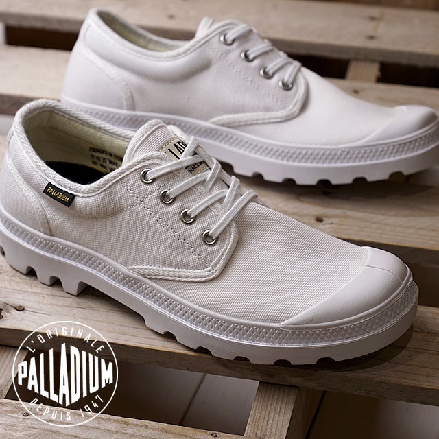 palladium pampa ox originale