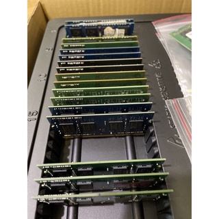 金士頓Kingston 筆電記憶體 DDR3 1333 1600 4GB 8GB