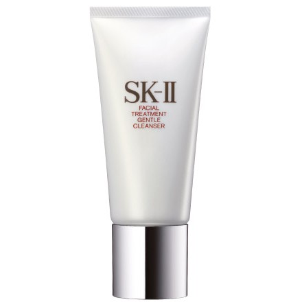 全新 SK-II 全效活膚潔面乳 洗面乳 120g